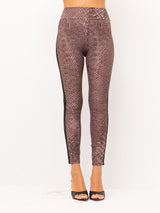 PANTALONE LIU JO TF6166J7912