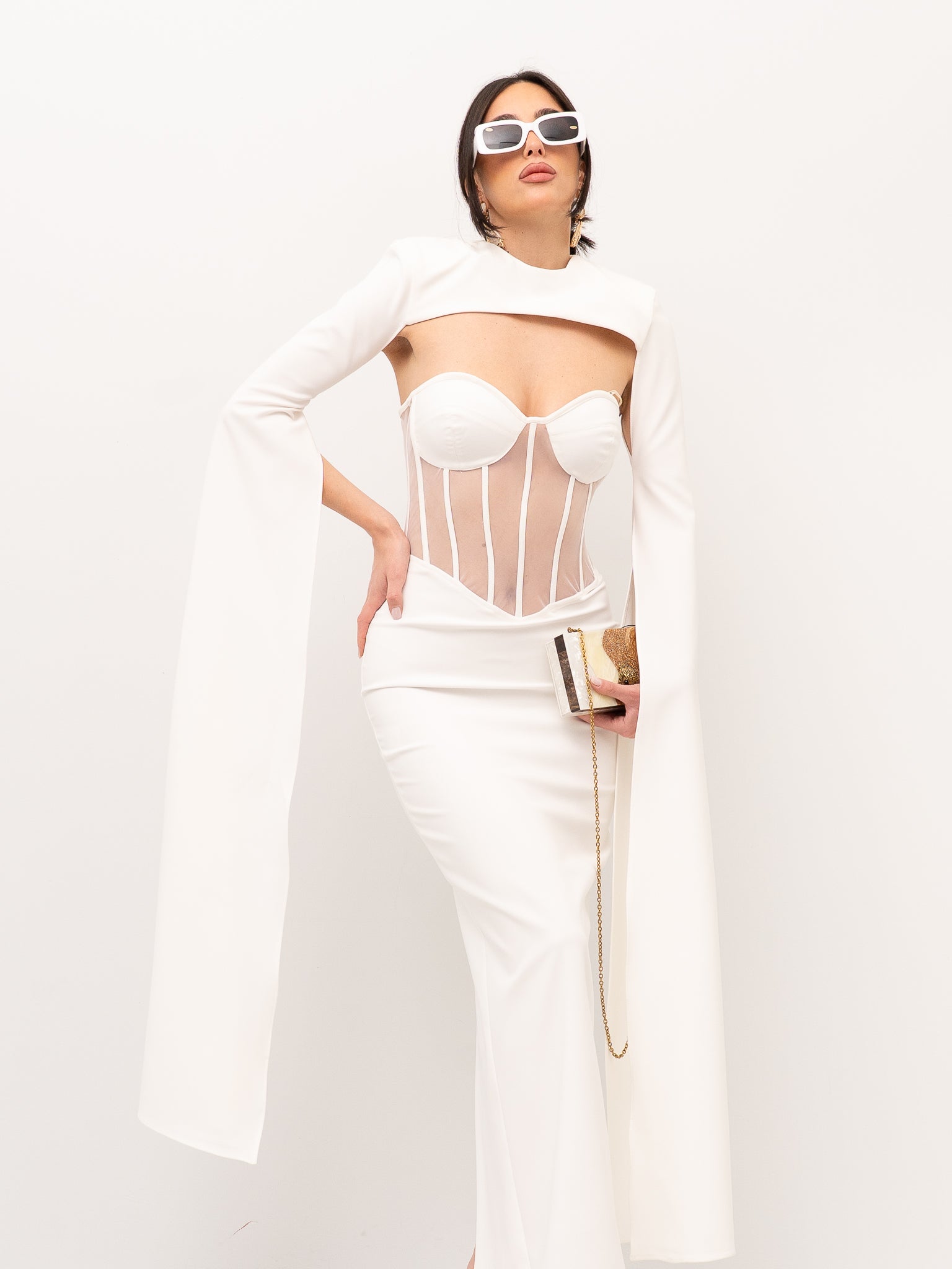 COPRISPALLE VALERIA MAZZA VM540