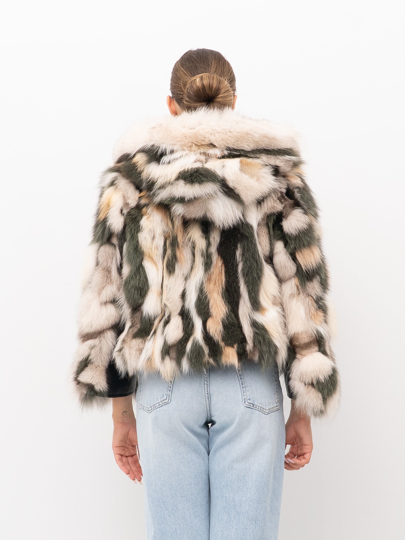 PELLICCIA YES LONDON LC50005