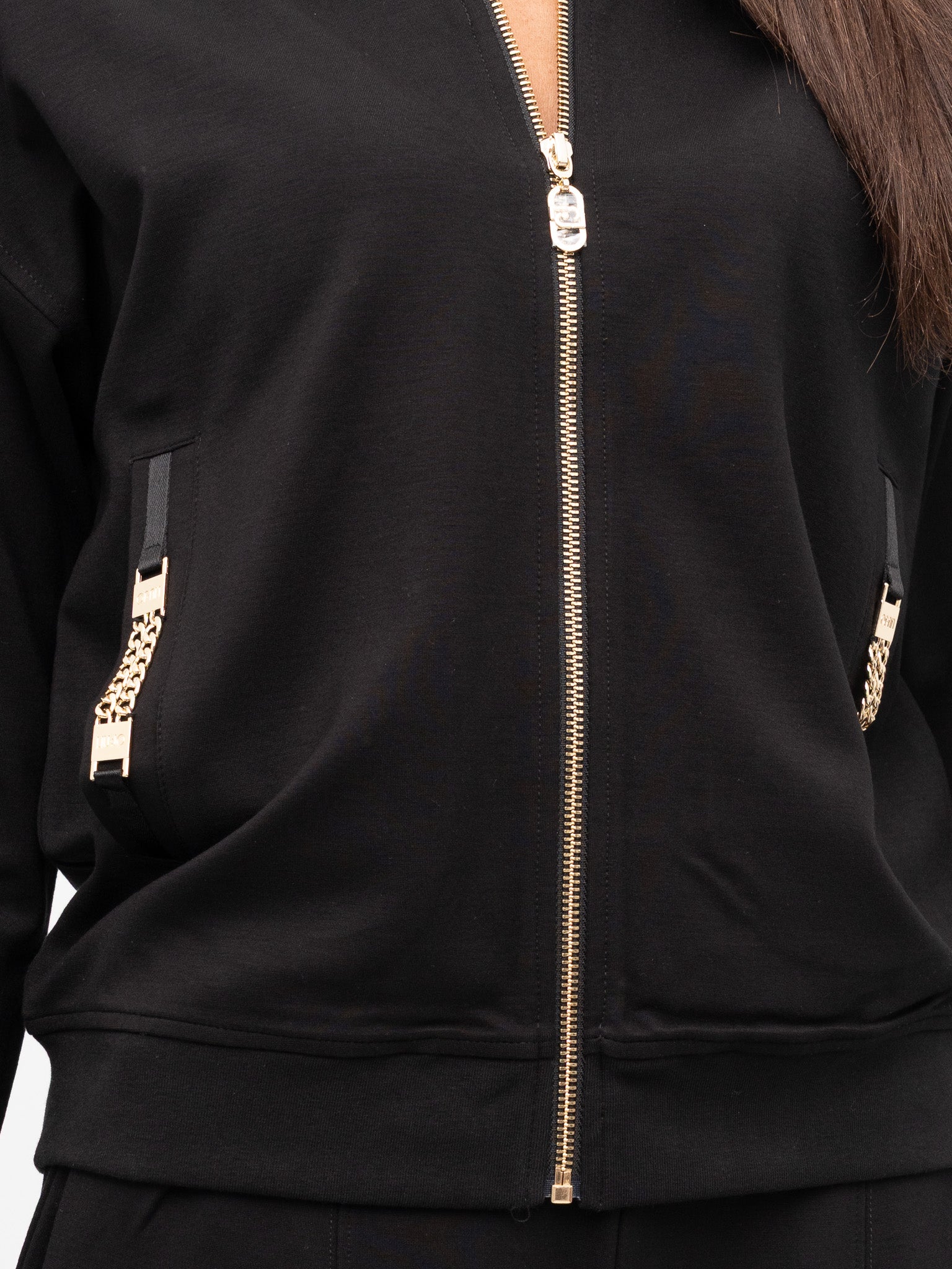 LIU JO SWEATSHIRT TA6241JS182