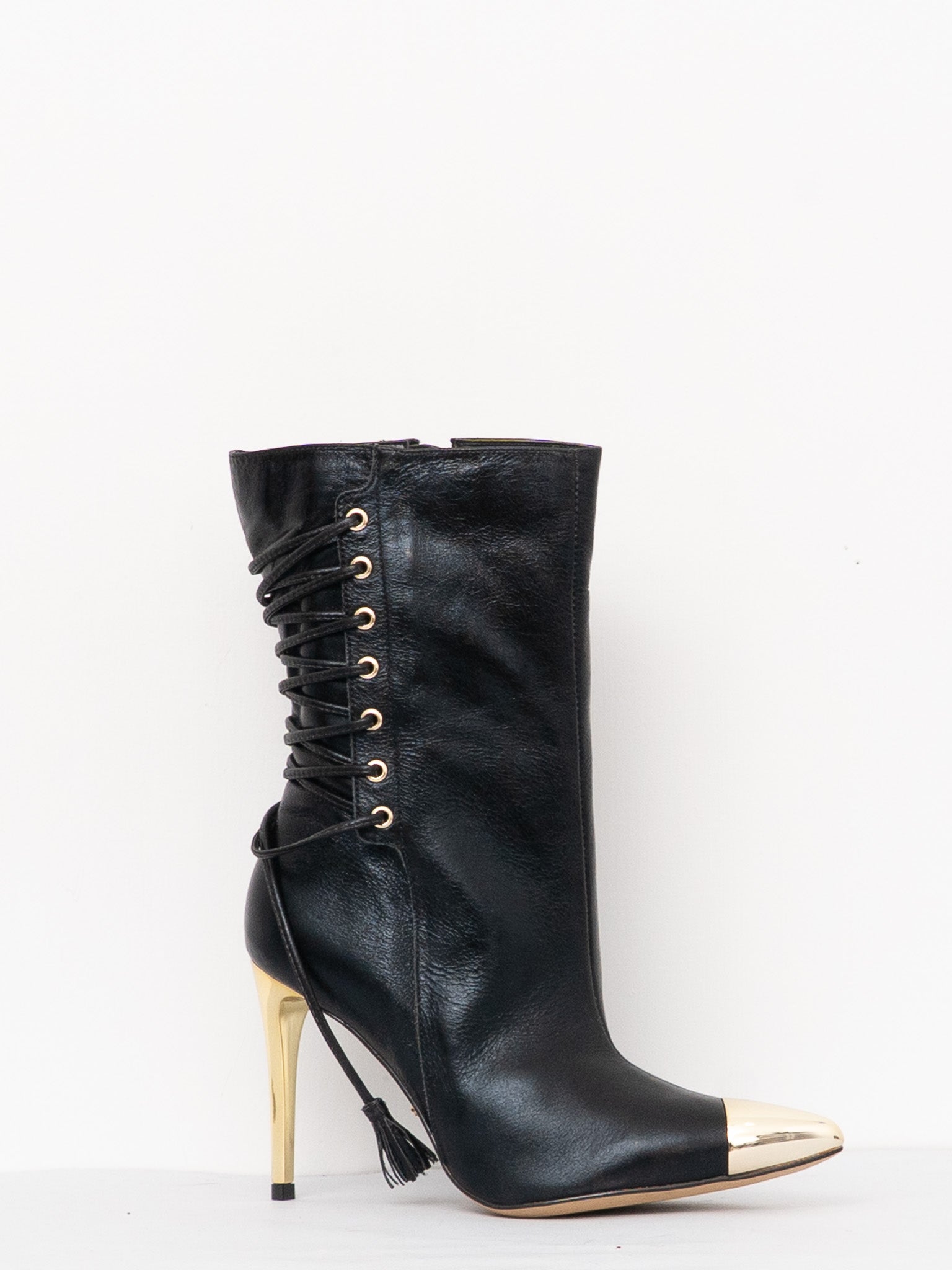 STIVALETTO WERNER 11-81793