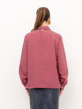 CAMICIA RELISH RDA2603054018