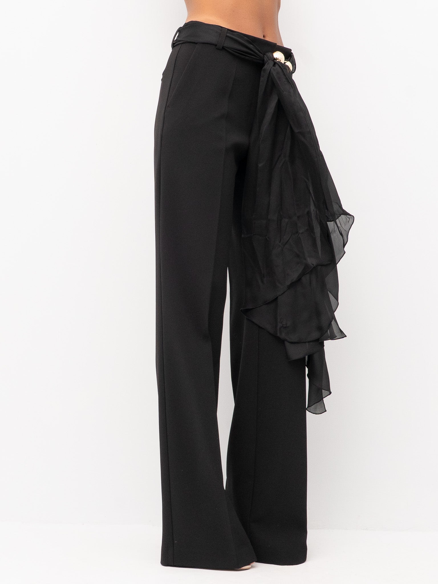 TRAJE BABYLON X S00751+X S00501