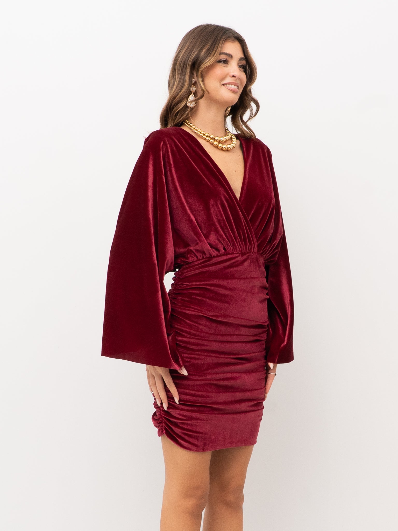 ABITO DRAMEE' DRFW25750