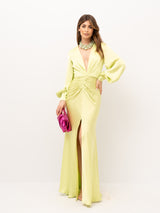 TRAJE SILENCE LIMITED AB4234