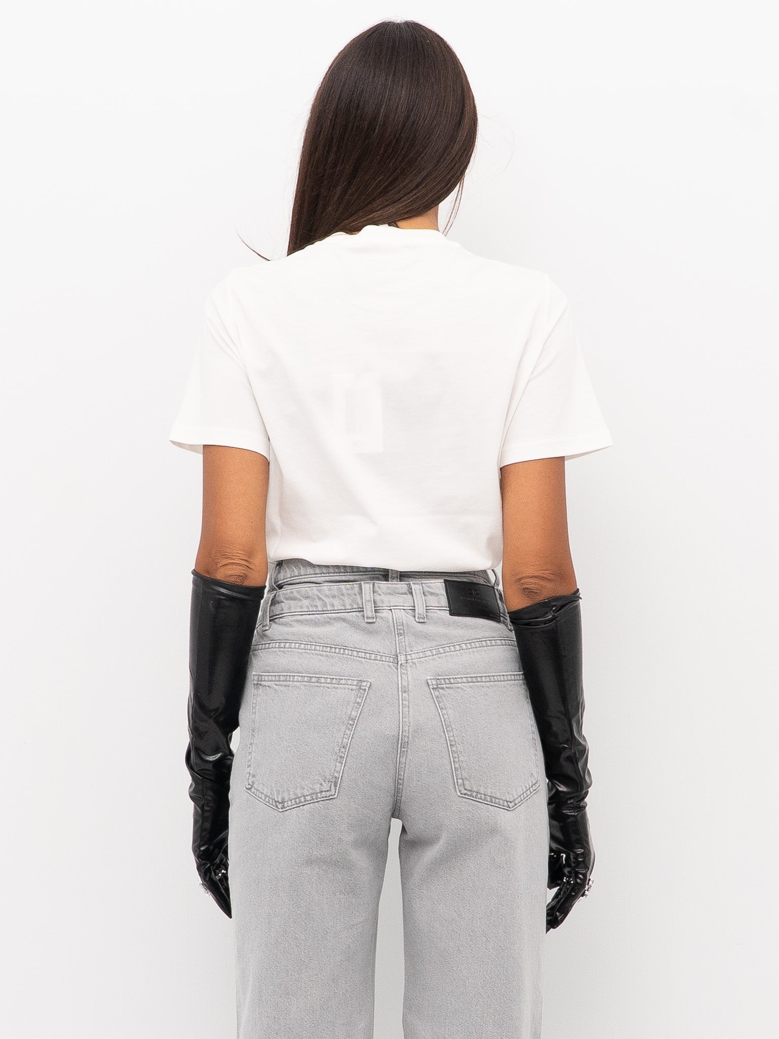 T-SHIRT ELISABETTA FRANCHI MA63D56E2