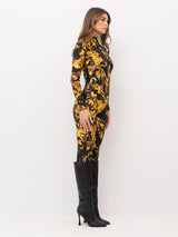 TUTA VERSACE JEANS COUTURE 79HAN006 JS501
