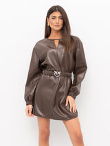 ABITO PINKO 105587-A2P4