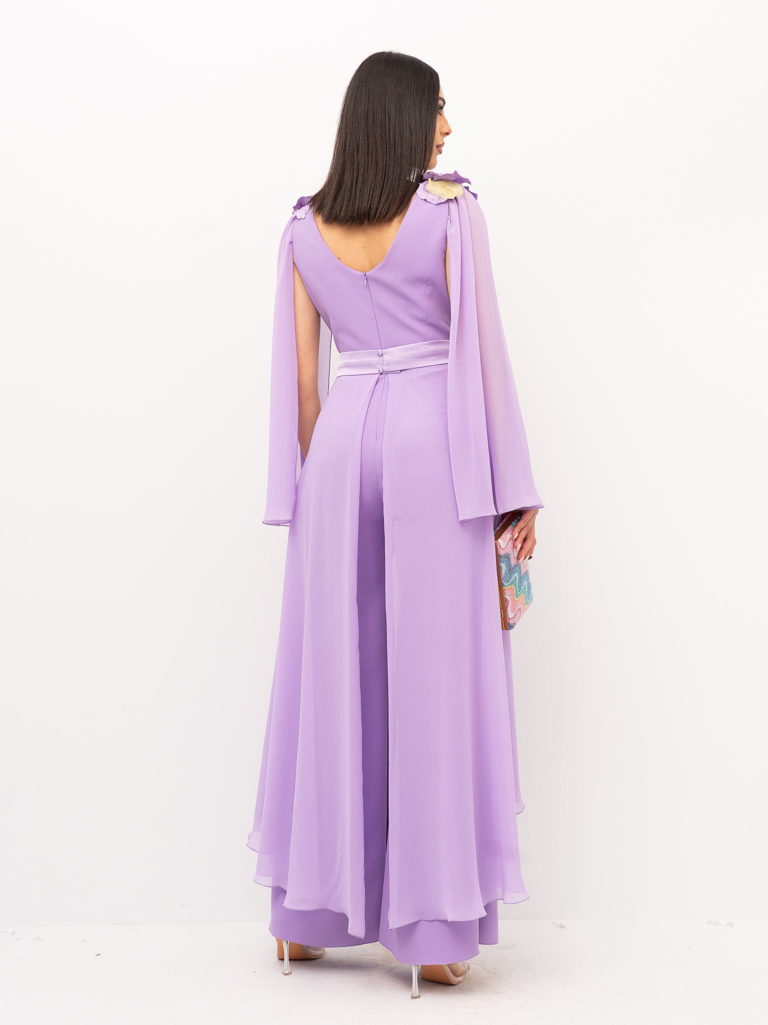 FLO' ATELIER JUMPSUIT A2026105