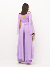 FLO' ATELIER JUMPSUIT A2026105