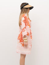 KIMONO MARGHERITA MAZZEI 26CS70