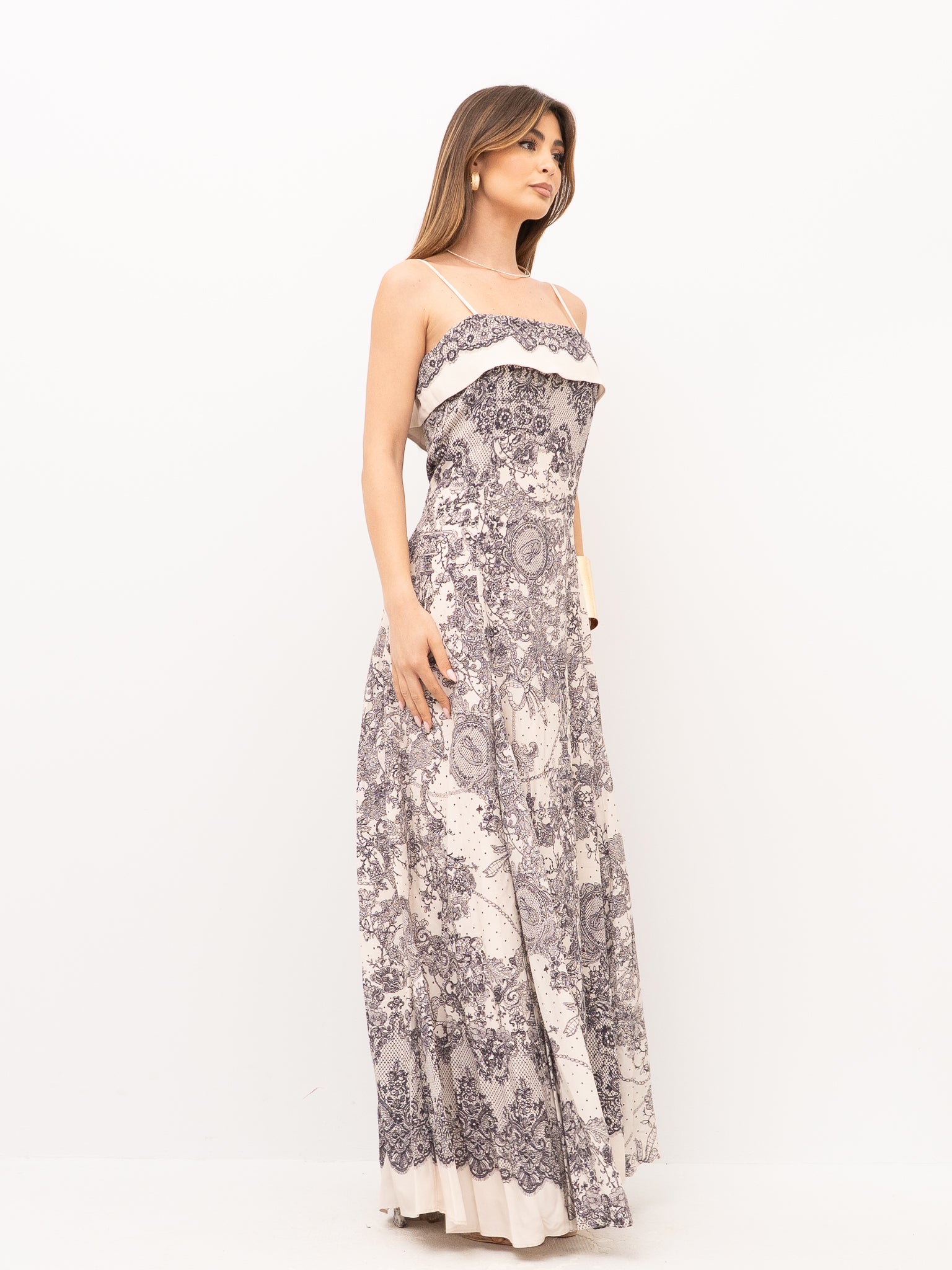 ABITO BLUGIRL RA6160T523A