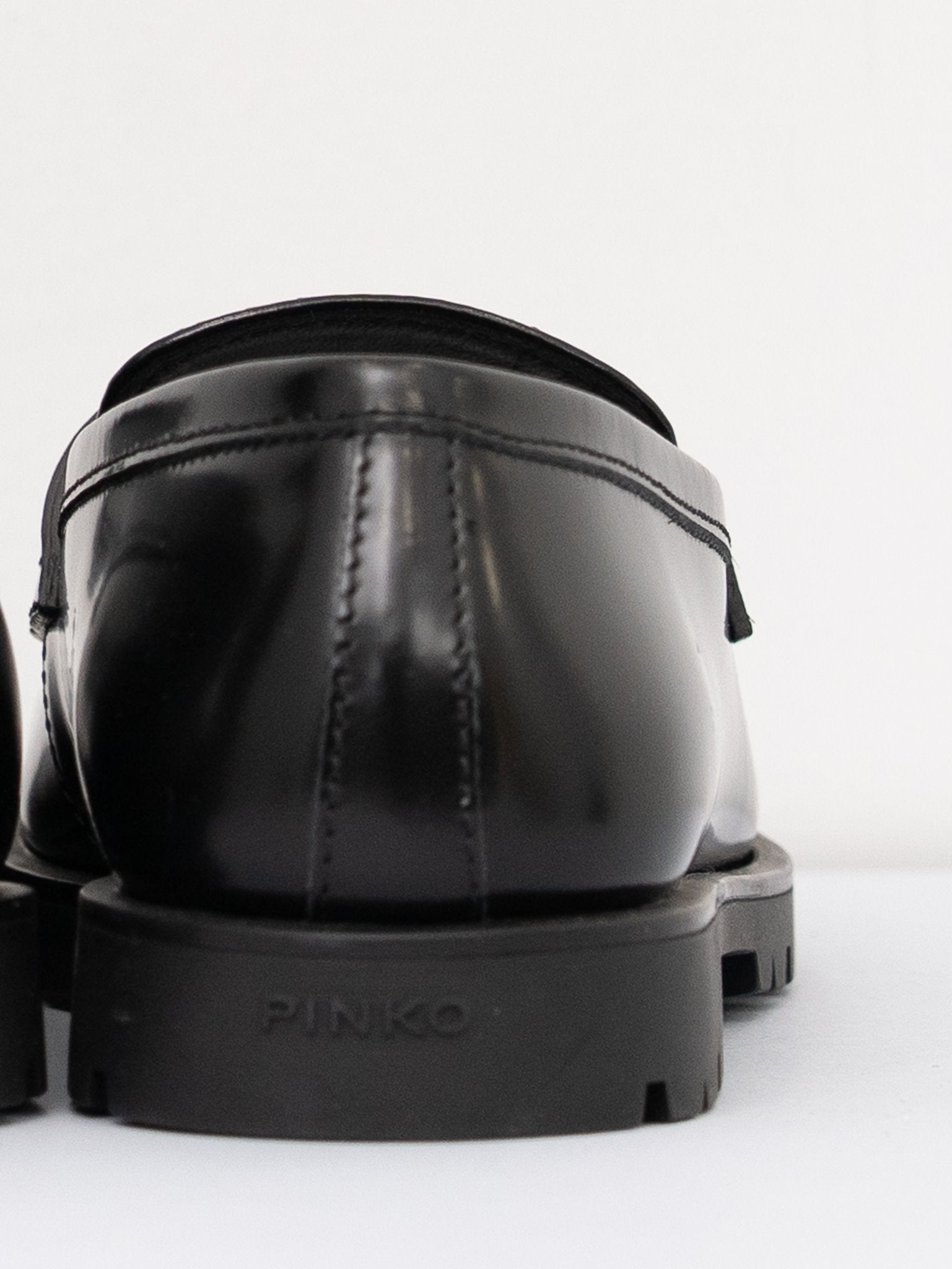 MOCASSINO PINKO SD0657P001