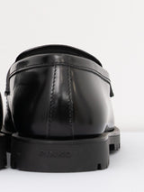 MOCASSINO PINKO SD0657P001