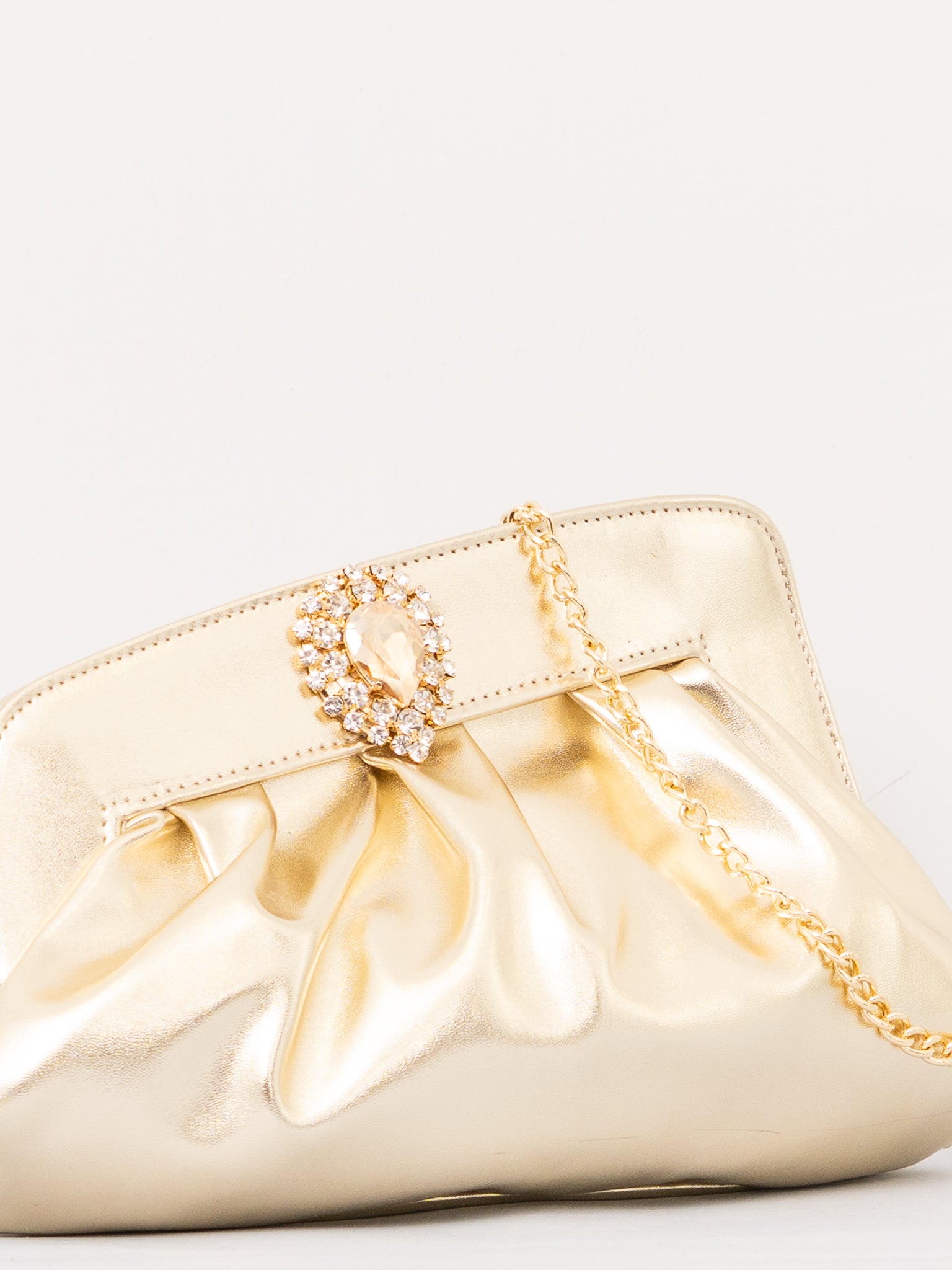 BOLSO KIEV CON GLOBO DE LUJO SHADE