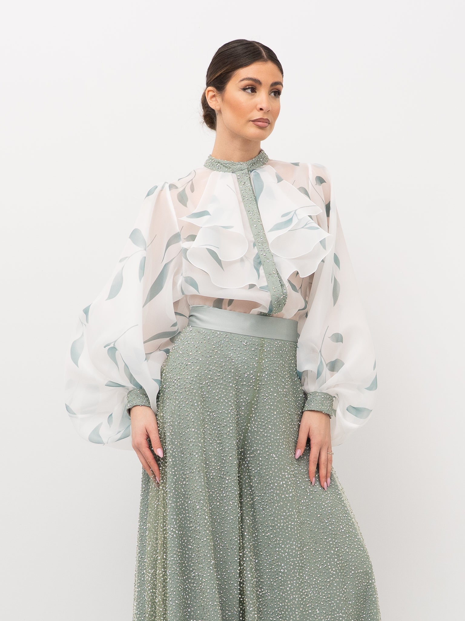 COMPLETO D'ANDREA 26123+26122