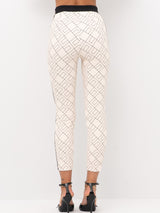 ELISABETTA FRANCHI PAS0156E2 TROUSERS