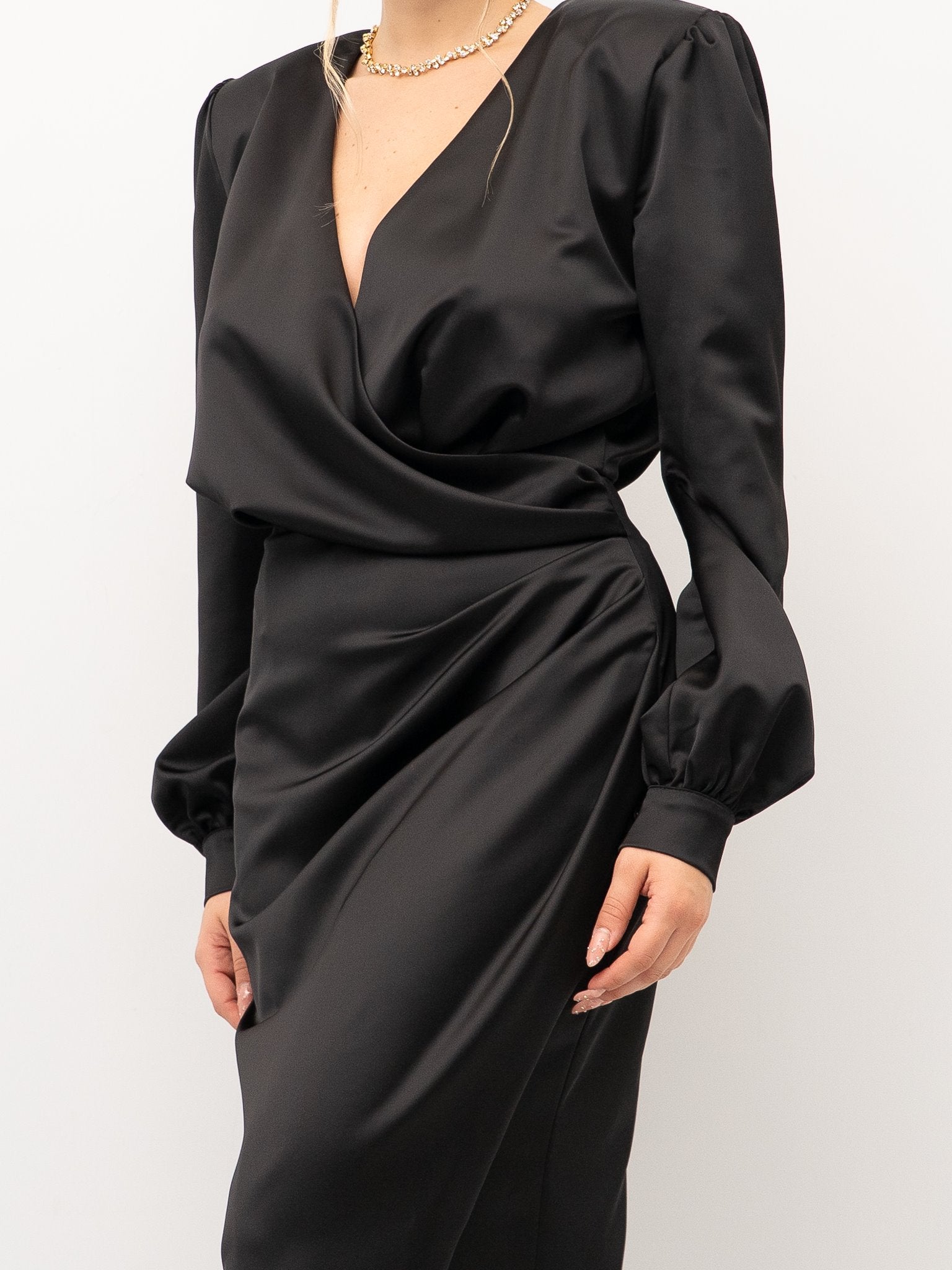 ABITO DRAMEE' DRFW26716