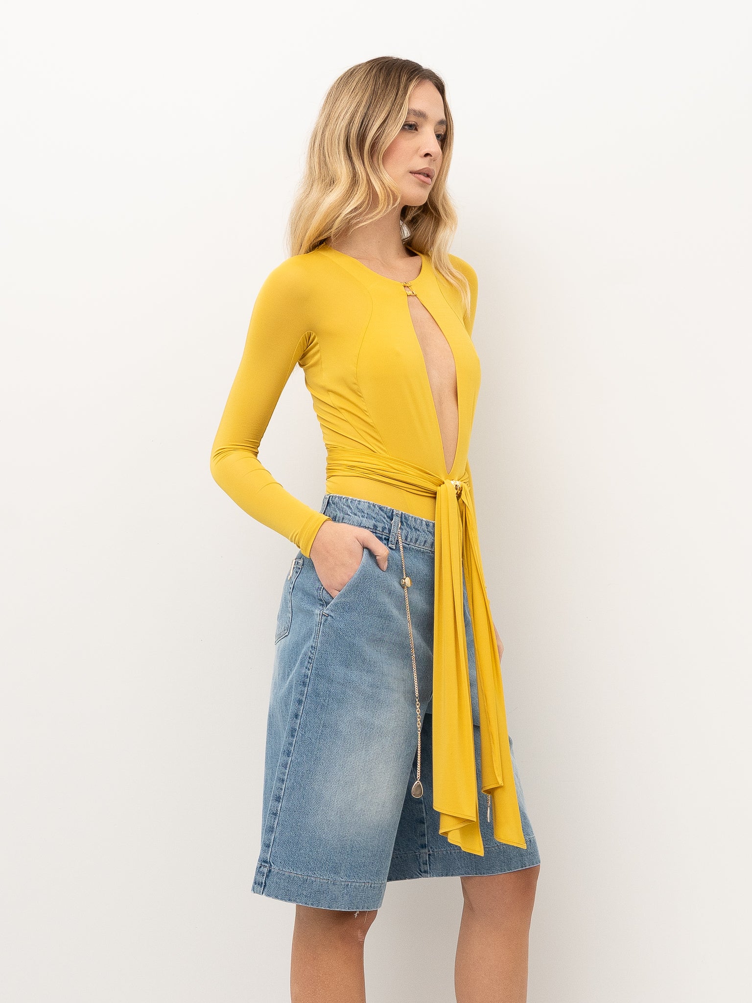 BODY ELISABETTA FRANCHI BO02462E2