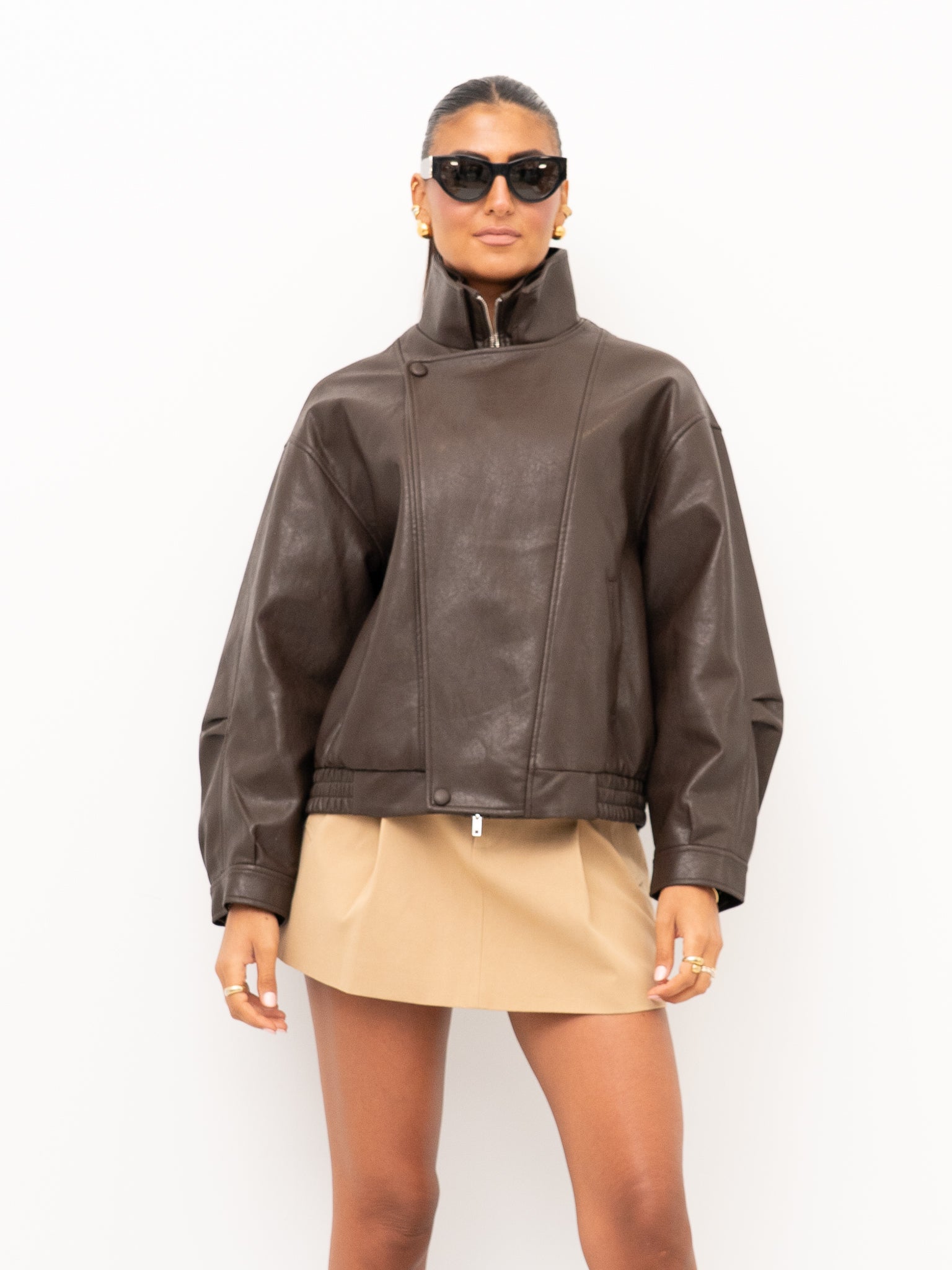 GIACCA ELEH EFW260038