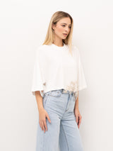 CAMISETA BLUGIRL RA6153JS003