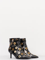 STIVALETTO KURT GEIGER KENSINGTON FLEXI