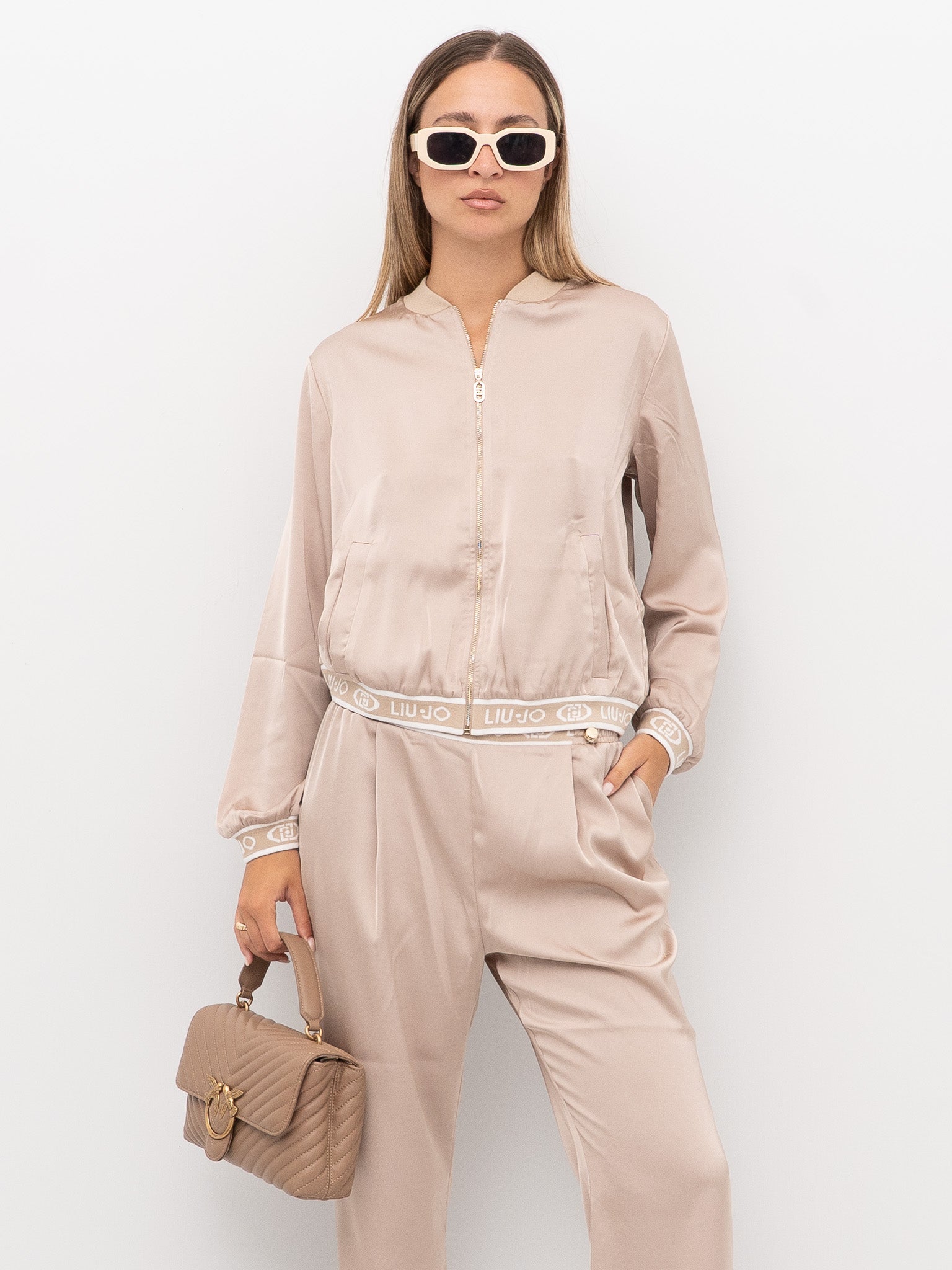 GIACCA LIU JO TF5191T004A