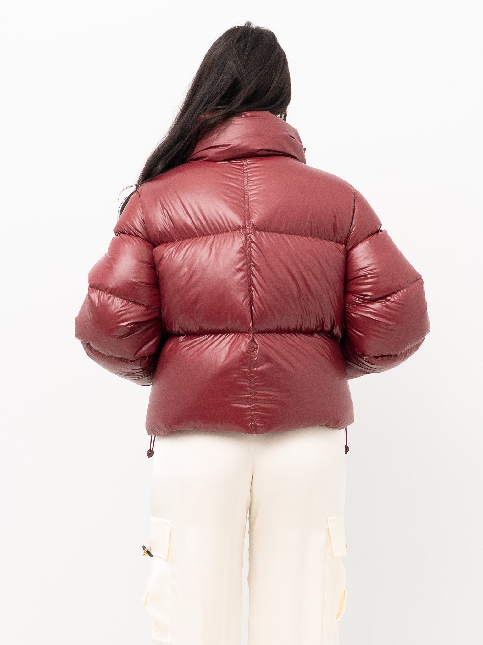 VICOLO JACKET TF0082