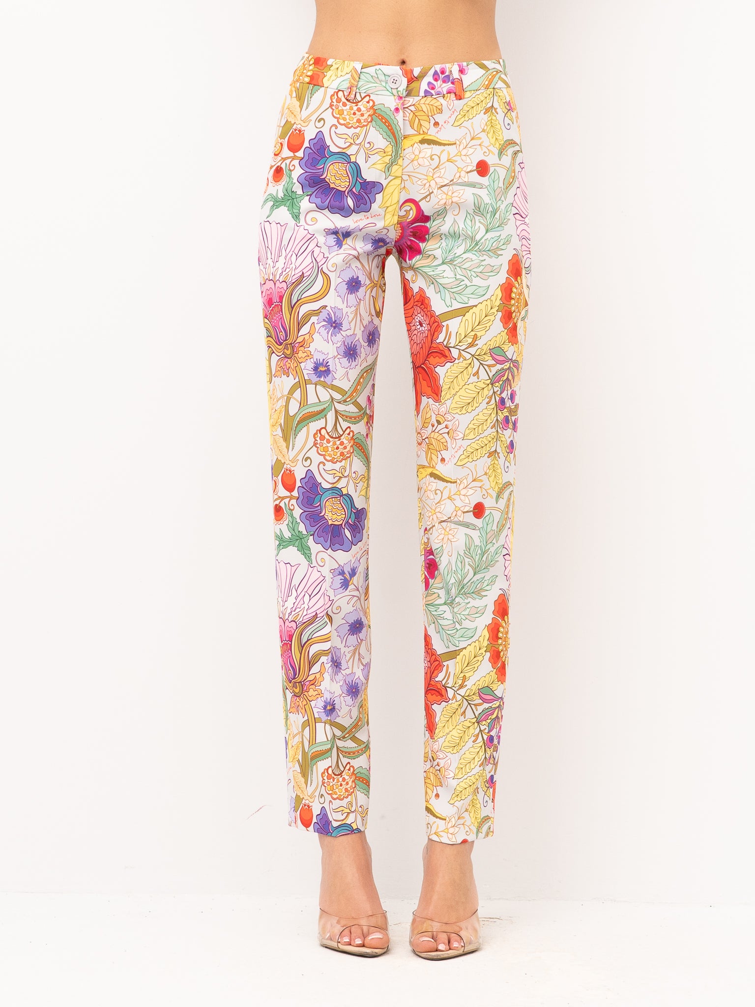 PANTALONE GAI MATTIOLO LT121