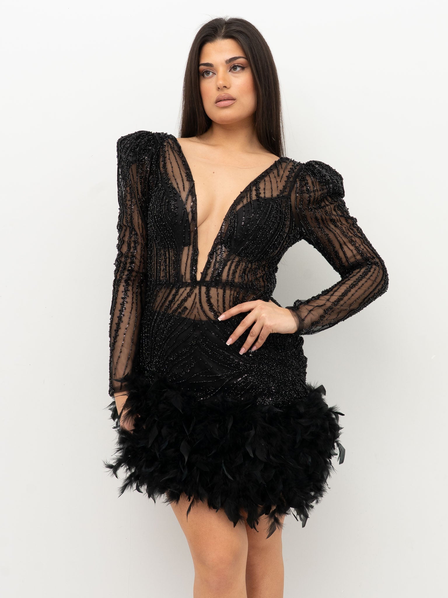 VESTIDO ELISAR MEGAN 1