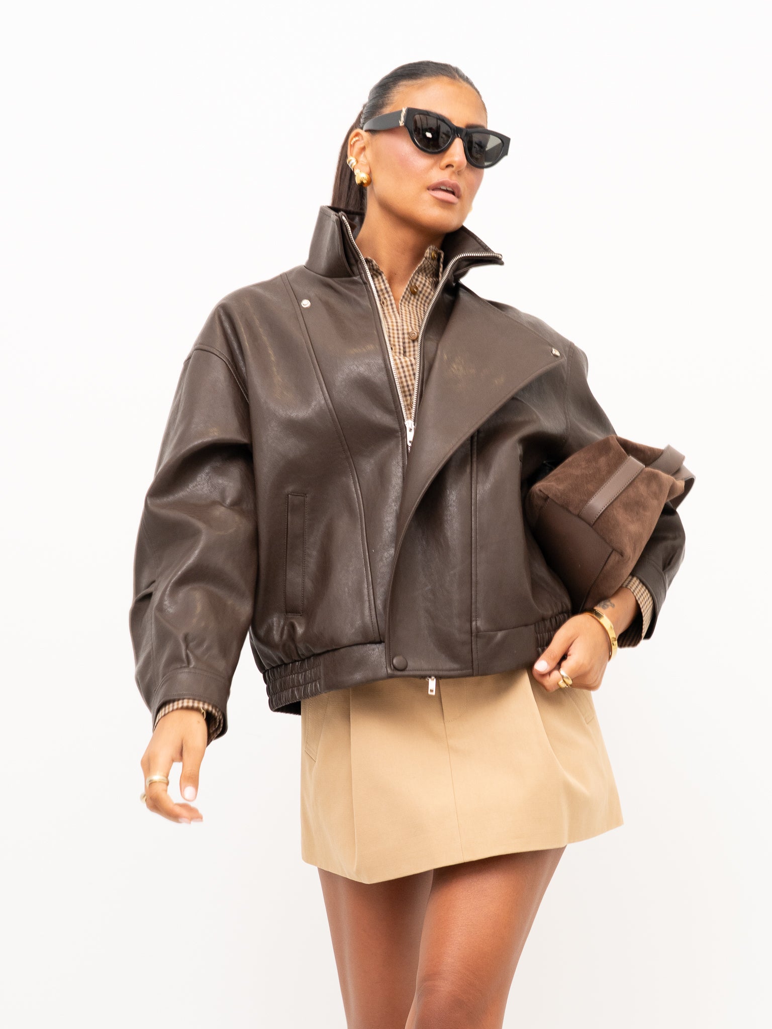 GIACCA ELEH EFW260038