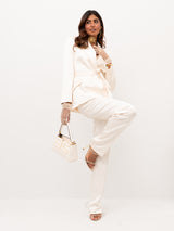 PANTALONE ELISABETTA FRANCHI PA18266E2