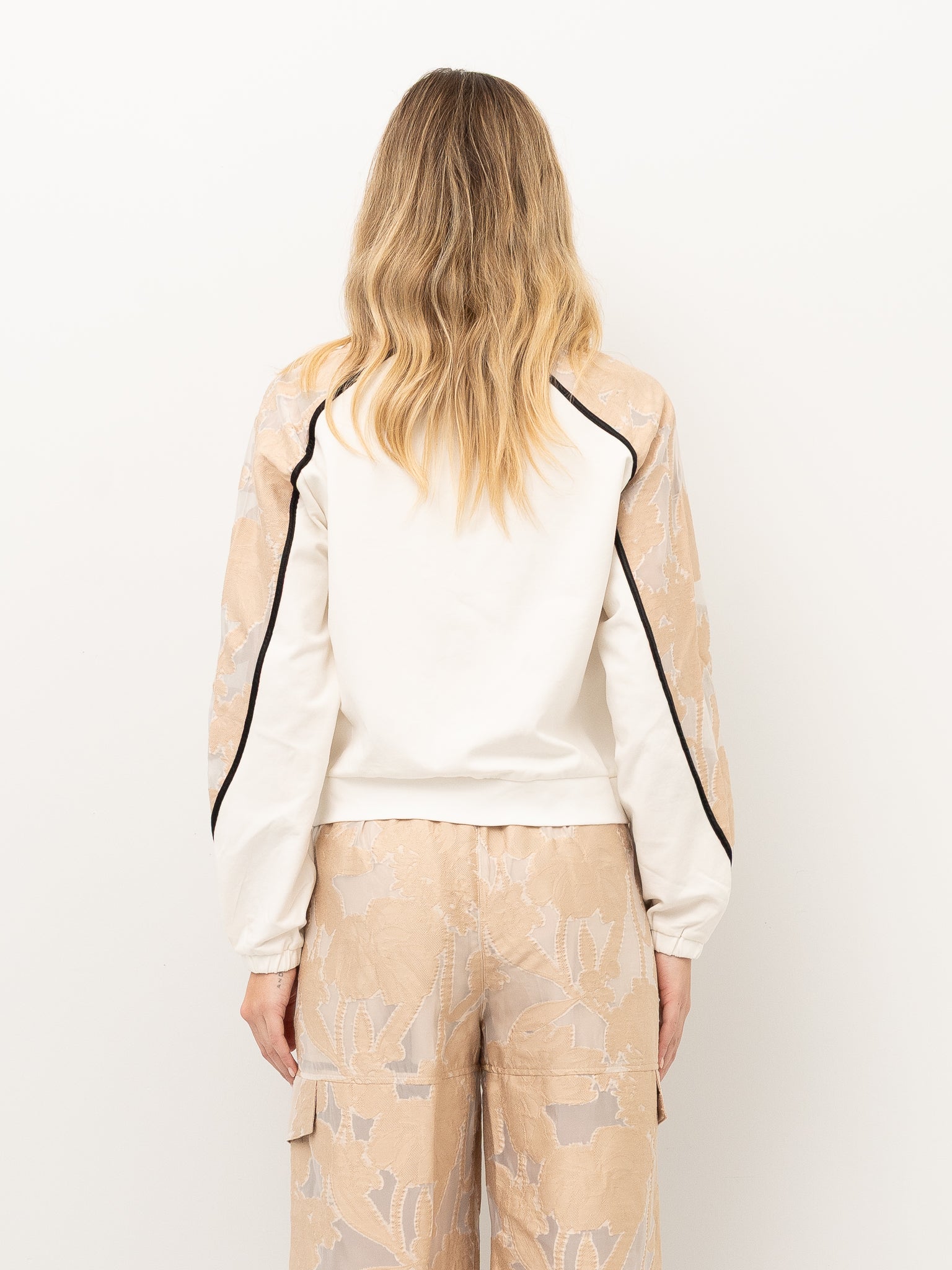 FELPA LIU JO TA6197FS090