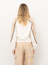 FELPA LIU JO TA6197FS090