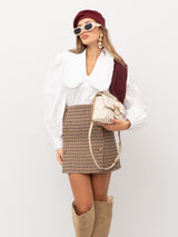 CAMICIA ACTUALEE CA000597