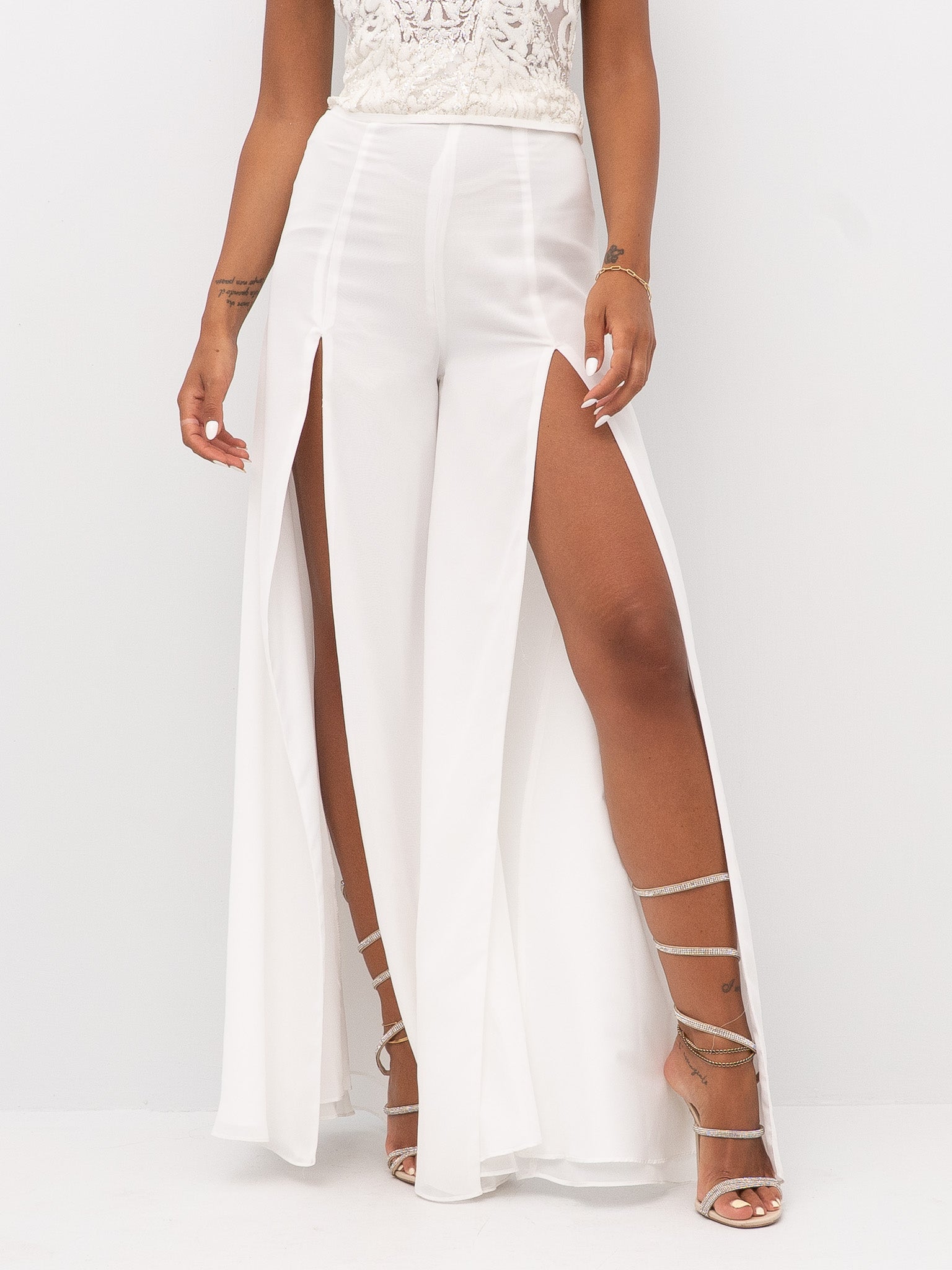 COMPLETO MARIA VITTORIA VINCI T111