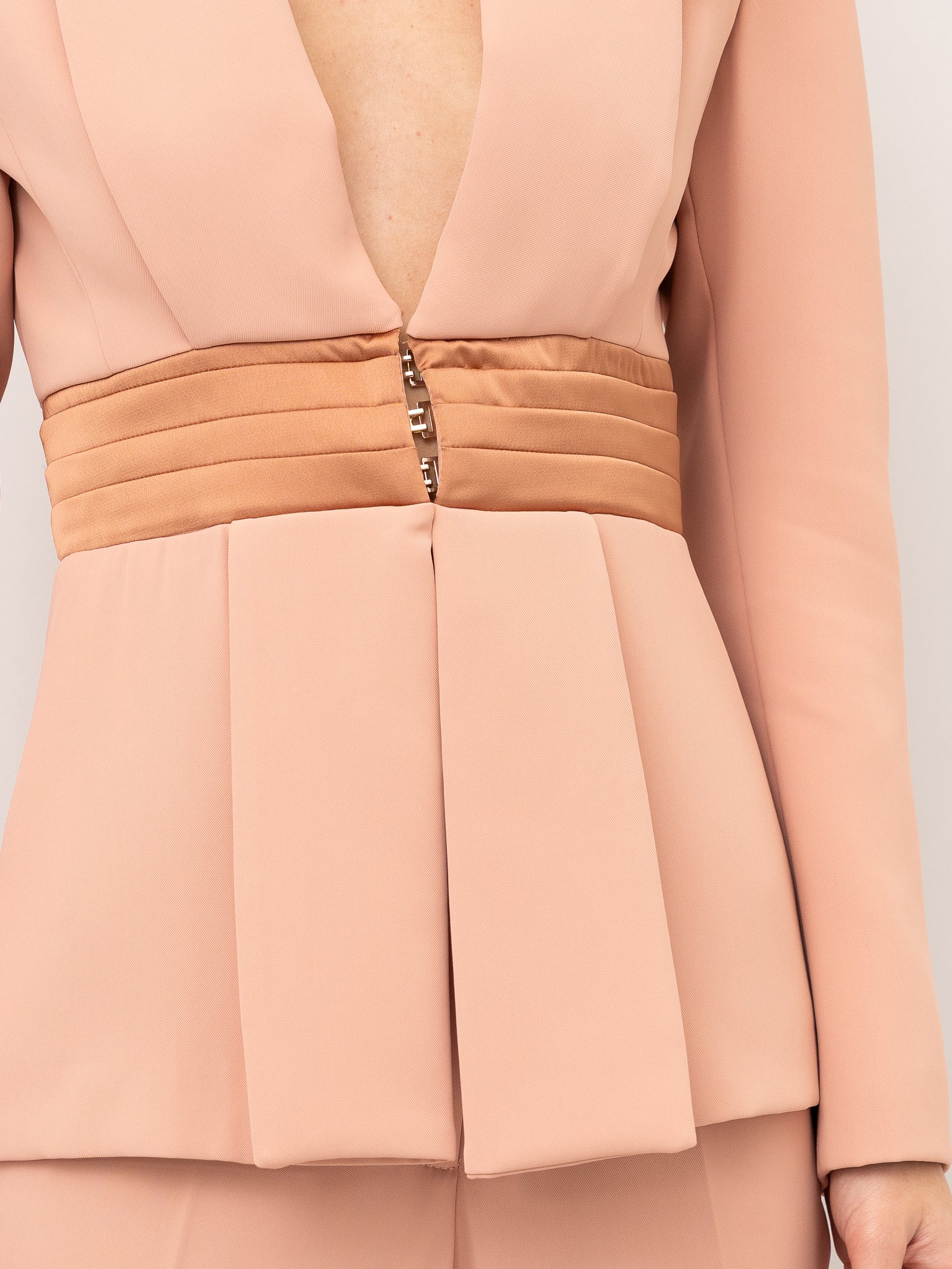 TAILLEUR DRAMEE' DRSS26912