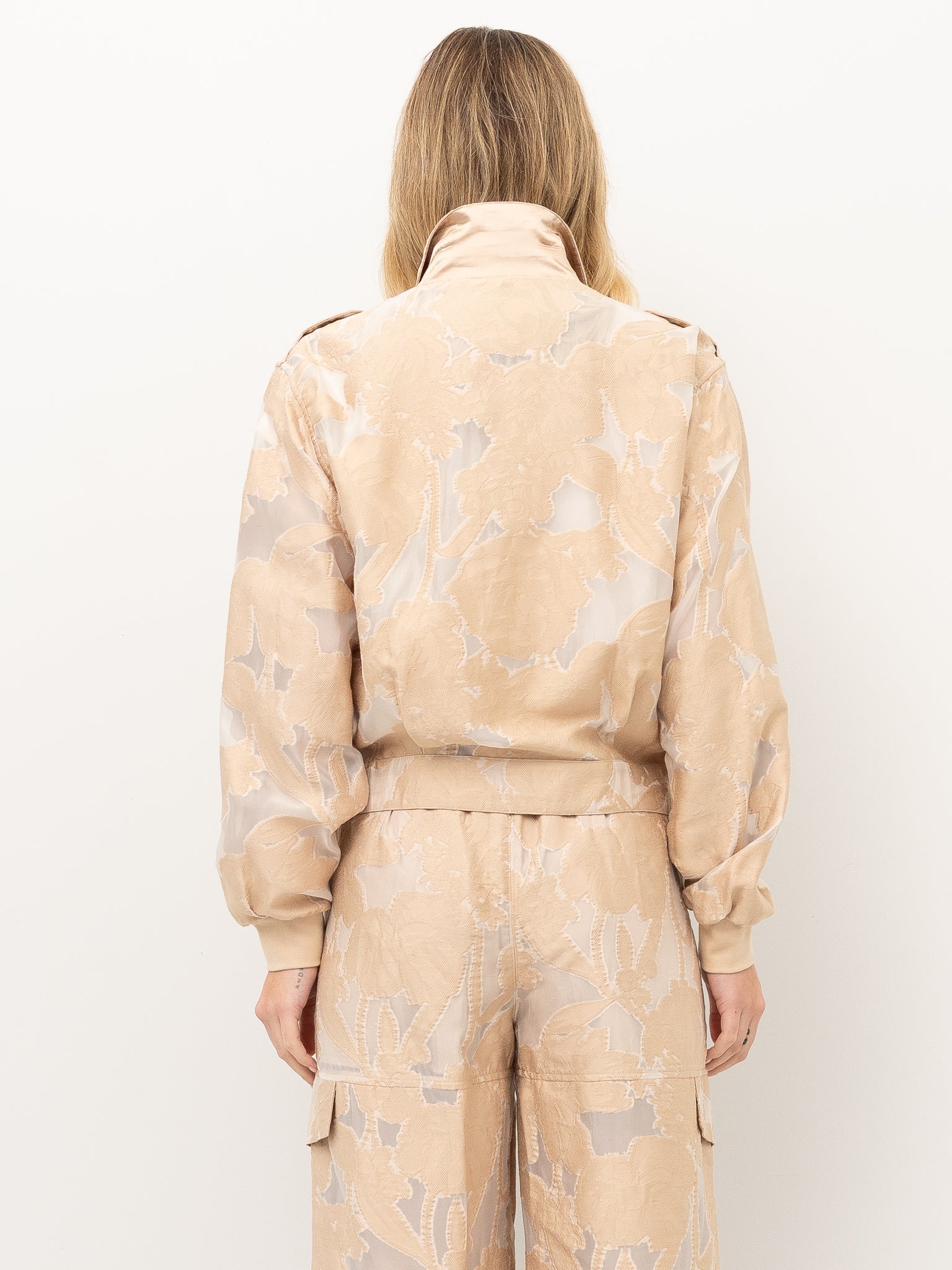 GIUBBINO LIU JO TA6199T345A