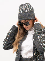 CAPPELLO PINKO 106004-A2Z0