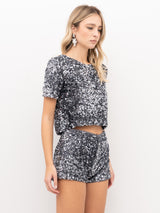 MAGLIA VICOLO TF0455