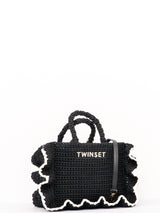 BOLSO TWINSET MILANO 261TD8291
