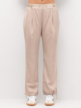 LIU JO TF5192T004A TROUSERS