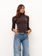 MAGLIA ELISABETTA FRANCHI MK05B66E2