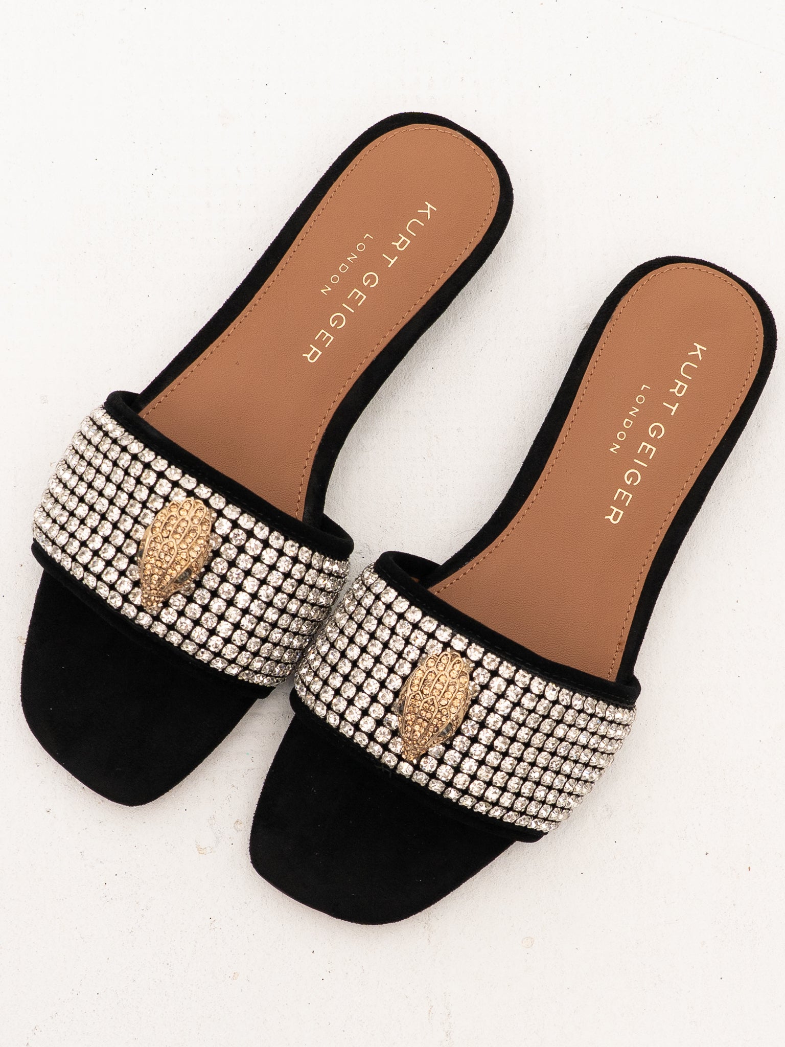 KURT GEIGER SLIPPER 5382209209