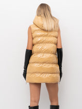 GILET PINKO 103825-A2P7