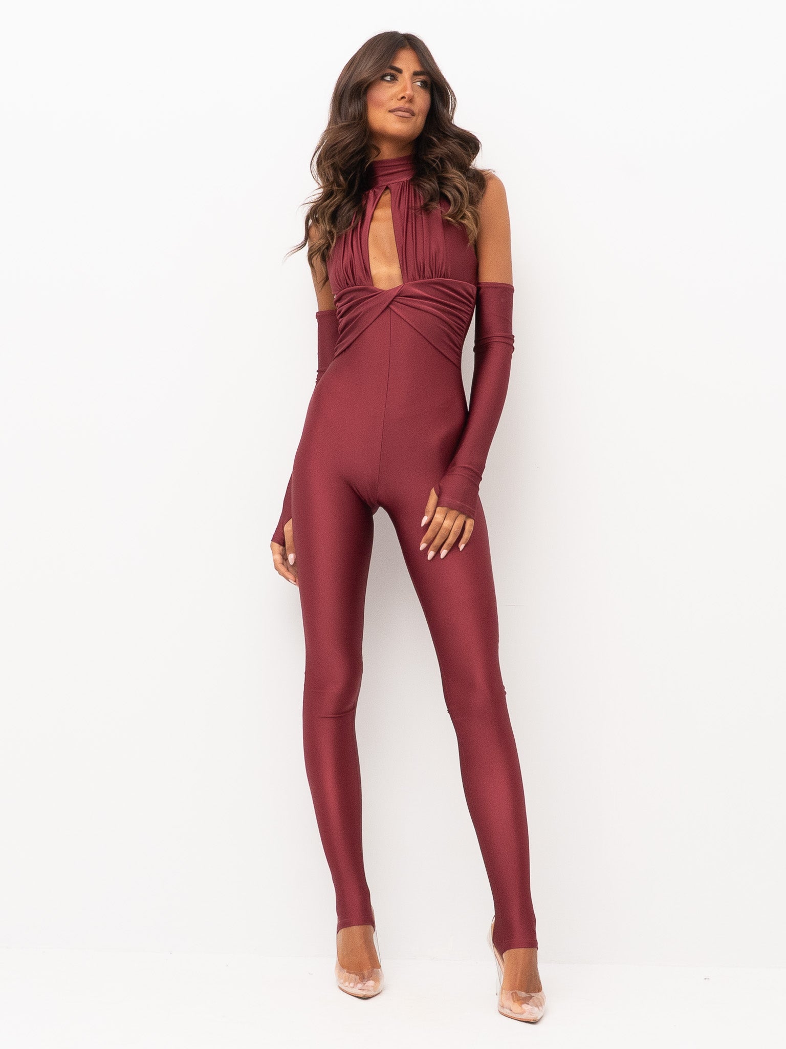 TUTA MARGHERITA MAZZEI WLG77