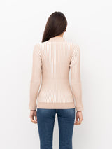 MAGLIA LIU JO TA6115MS55N