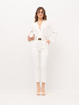 PANTALONE ELISABETTA FRANCHI PA13261E2