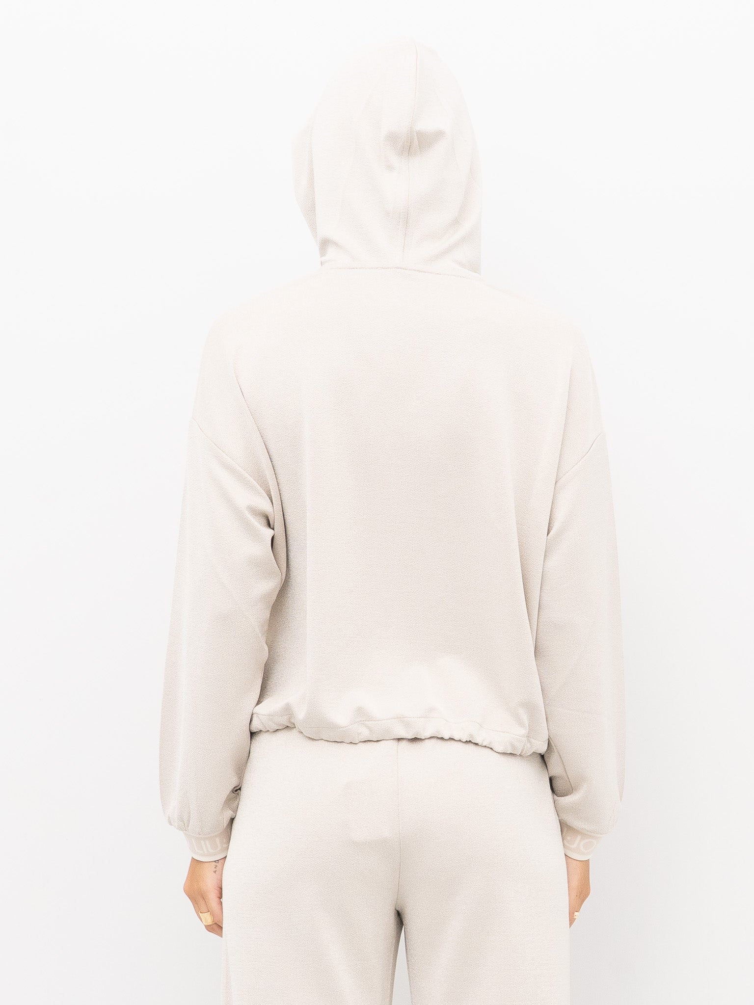 FELPA LIU JO TF5285J4747