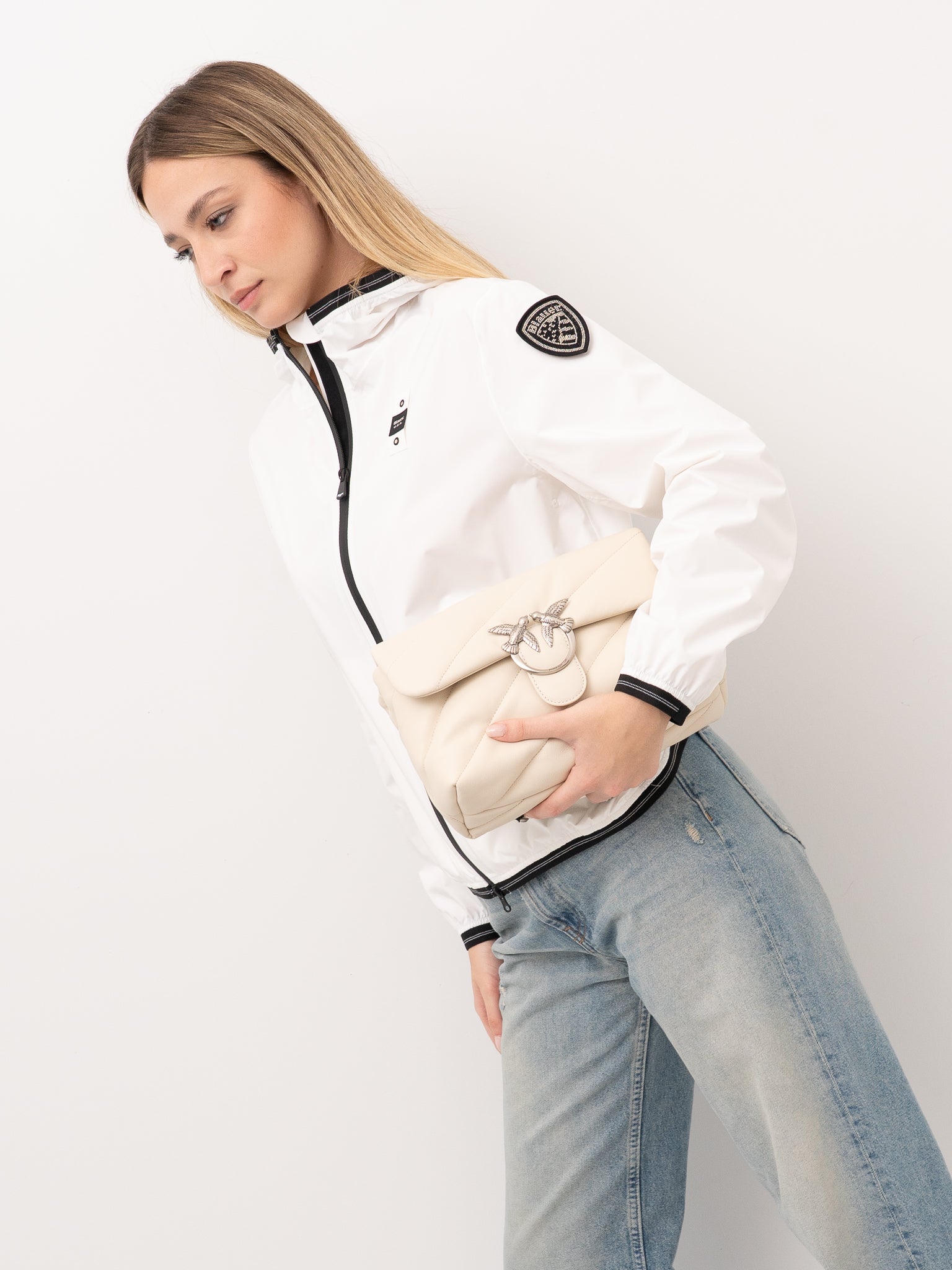 BLAUER BLDC11095 JACKET